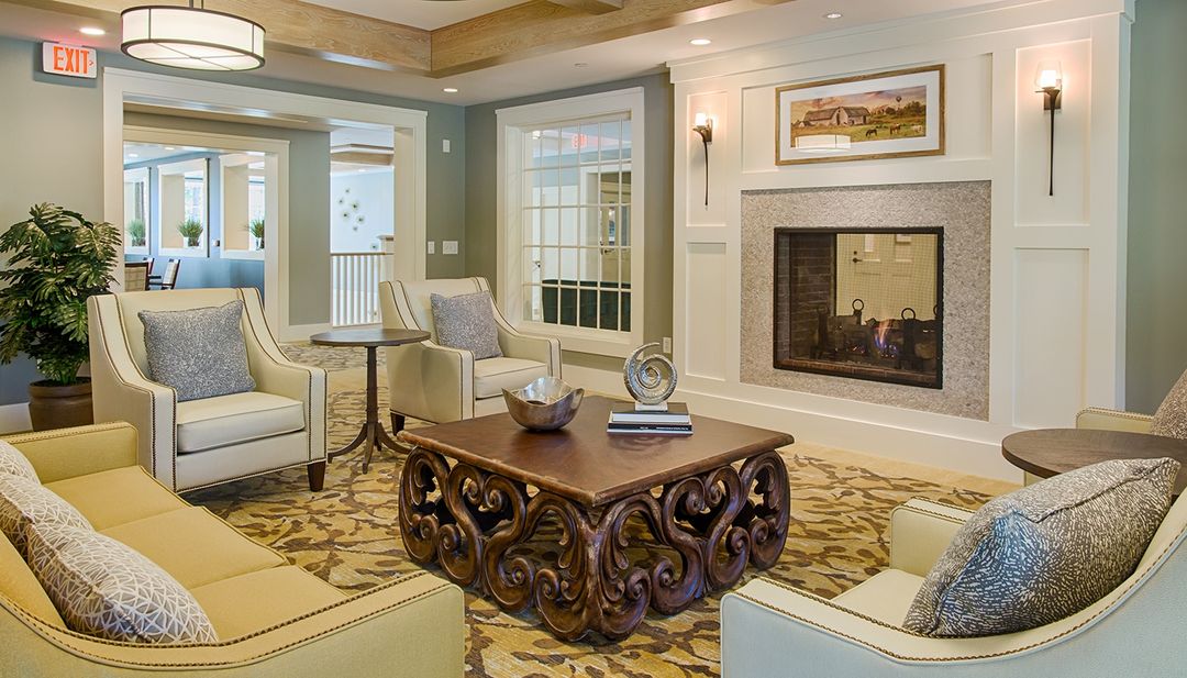 The Residence At Salem Woods (UPDATED) Pricing & 5 Photos in Salem, NH